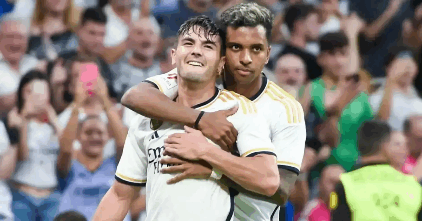 Cette star du Real affole toute l’Europe !