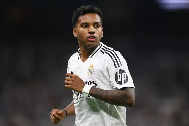Rodrygo s’exprime enfin sur les rumeurs… 2 Rodrygo s’exprime enfin sur les rumeurs…