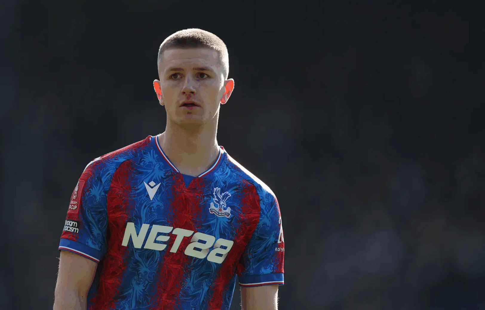Le Real Madrid passe à l’offensive pour une star de Premier League 2 Le Real Madrid passe à l’offensive pour une star de Premier League
