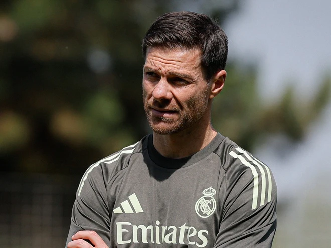  deux excellentes nouvelles pour Xabi Alonso avant la reprise