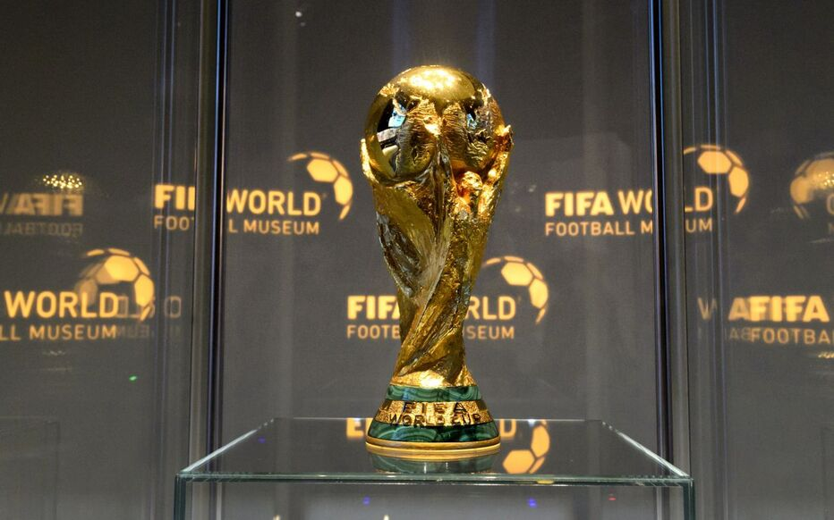 Terriblr nouvelle, La FIFA exclut un pays africain et 2 nations de la Coupe du monde