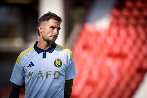 Iñigo Martínez s’exprime enfin sur son départ du Barça