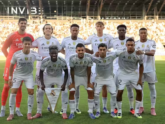 Voici les trois piliers intouchables de Xabi Alonso au Real