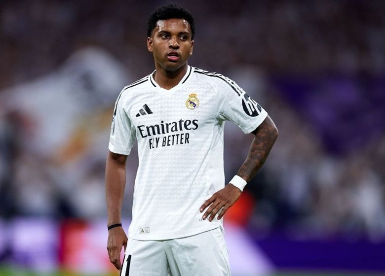 Real Madrid : on connaît la future destination de Rodrygo 2 Real Madrid : on connaît la future destination de Rodrygo