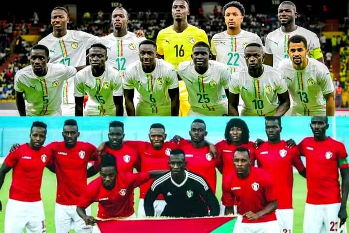  la FIFA tranche et surprend tout le monde