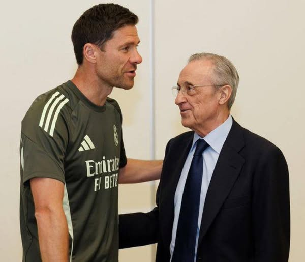 Real Madrid : deux surprises en approche pour le mercato 2 Real Madrid : deux surprises en approche pour le mercato