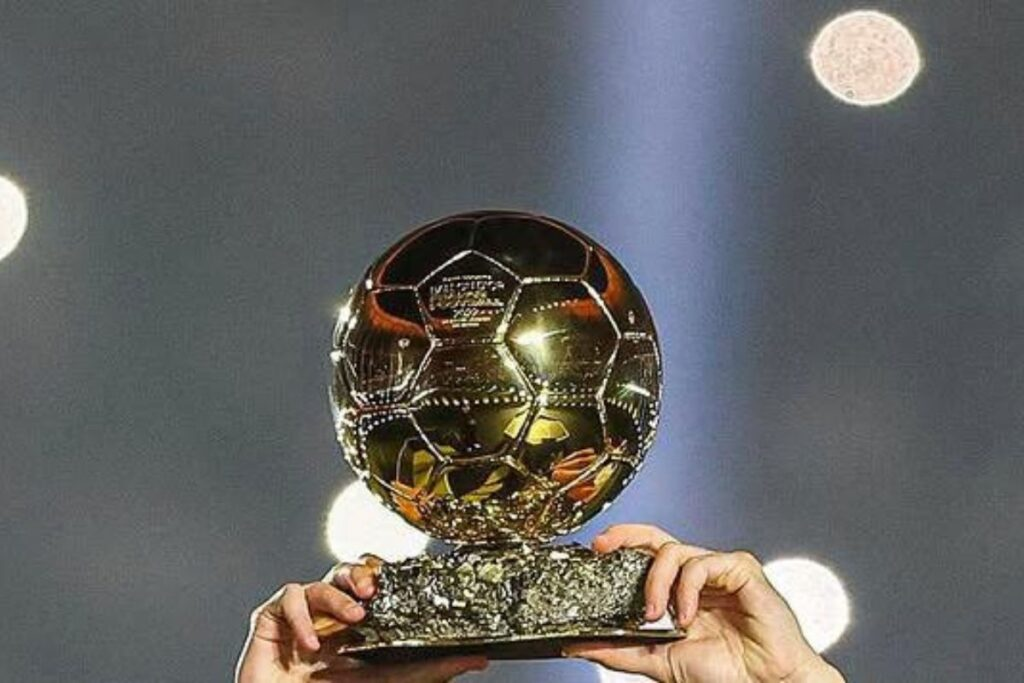 Casemiro désigne le Ballon d’Or 2025 : « C’est le joueur le plus équilibré »