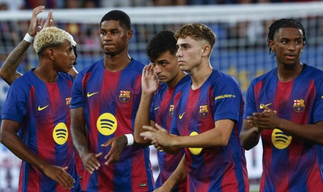  une excellente nouvelle tombe juste avant la Liga !