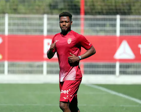 Ansu Fati subit un coup dur à Monaco 1 Ansu Fati subit un coup dur à Monaco