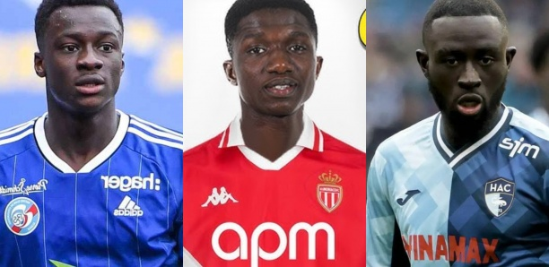  Le Top 10 dévoilé