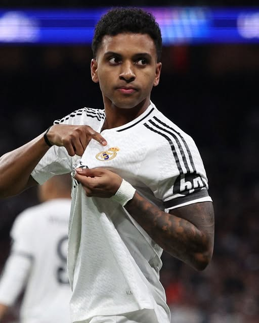 Le prix stratosphérique de Rodrygo fuit avant la fermeture du mercato 1 Le prix stratosphérique de Rodrygo fuit avant la fermeture du mercato