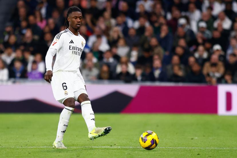 le Real Madrid savoure son coup 2 le Real Madrid savoure son coup