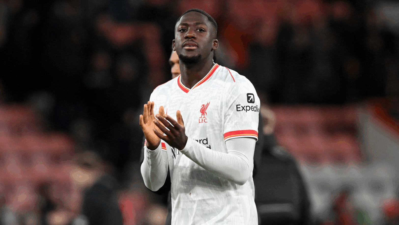 Coup de tonnerre, le Real Madrid va s'offrir Ibrahima Konaté !
