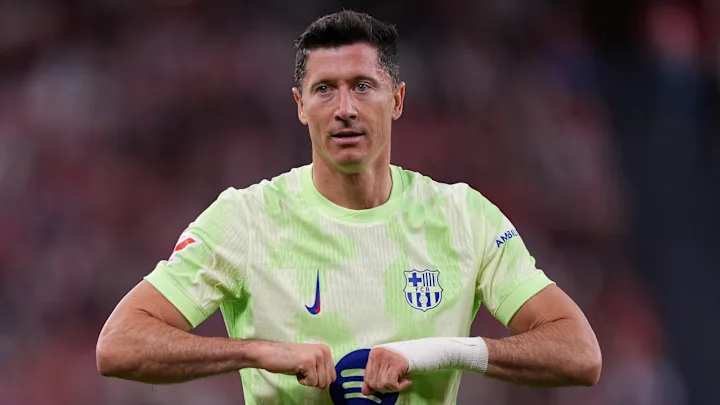  le successeur de Lewandowski est déjà connu !