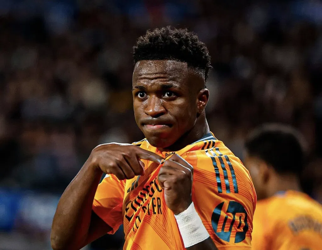Vinicius fait une demande folle au Real Madrid, ou pas de prolongation 2 Vinicius fait une demande folle au Real Madrid, ou pas de prolongation