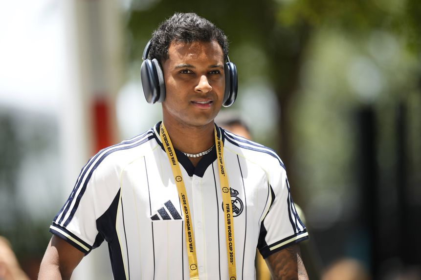 Une offre inattendue : la drôle de proposition de Man City à Rodrygo