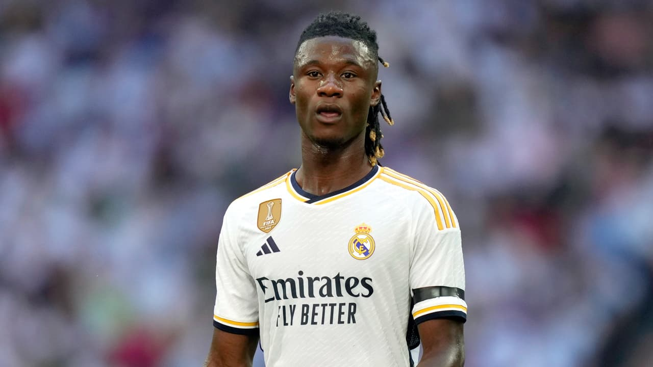 Camavinga viré par le Real, un grand d’Angleterre prêt à le récupérer