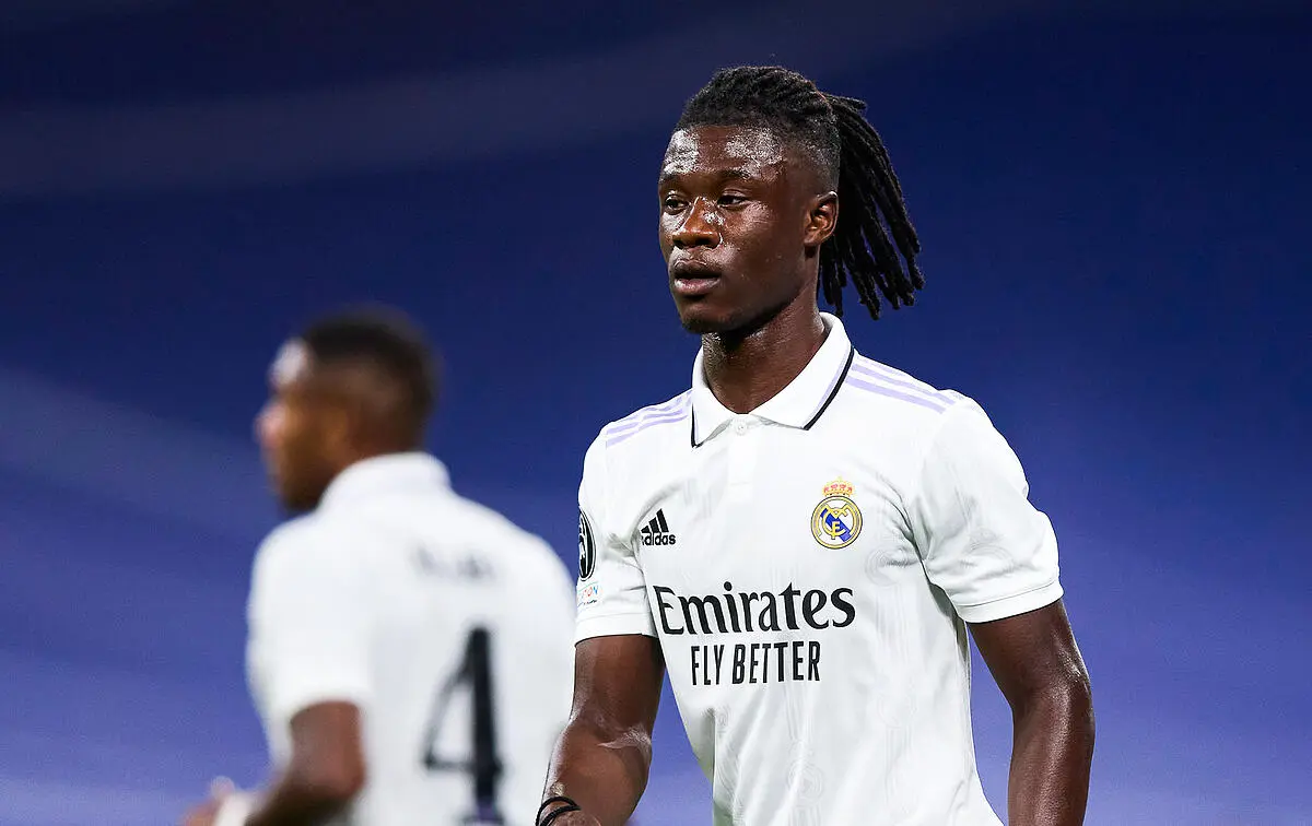 Camavinga viré par le Real, un grand d’Angleterre prêt à le récupérer
