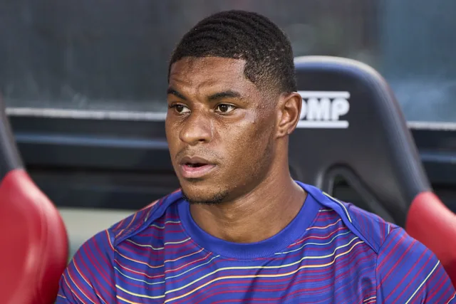 Rashford : "C’est lui qui mérite le Ballon d’Or 2025"