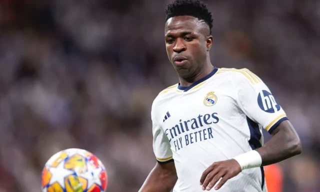 Le clan Vinicius Jr lâche prise face au Real Madrid