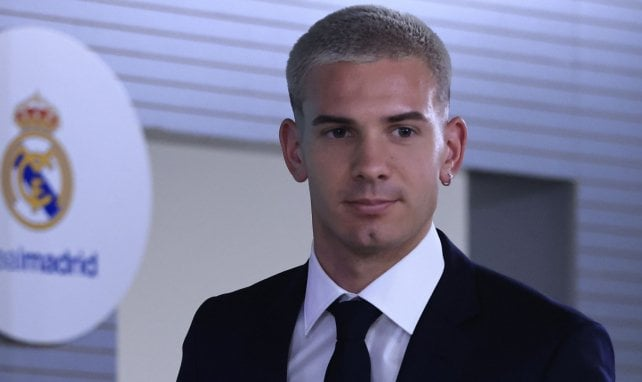  Franco Mastantuono déjà au cœur d’une énorme polémique en Espagne