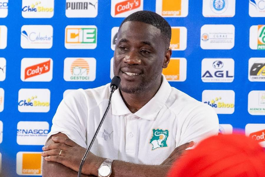  Emerse Faé annonce enfin la date de sa liste pour les prochains matchs