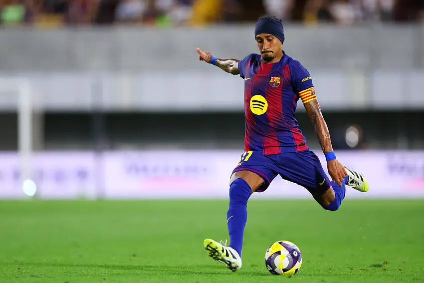 “Je serai le premier à quitter le Barça si je constate que…” 2 “Je serai le premier à quitter le Barça si je constate que…”