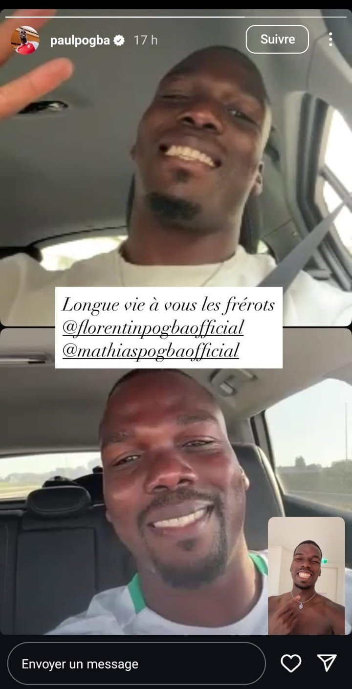  c’est officiel !