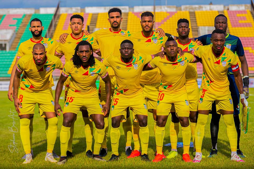 Fédération Béninoise de Football : le président Mathurin de Chacus annonce une grande décision 2 Fédération Béninoise de Football : le président Mathurin de Chacus annonce une grande décision