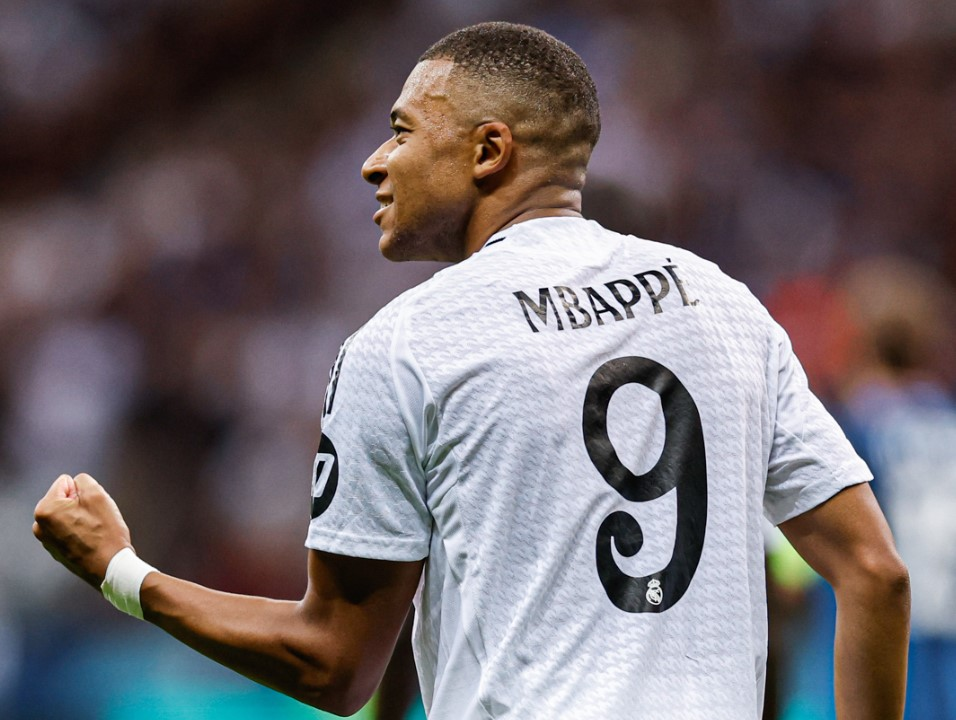 Numéro 9 au Real Madrid : la décision finale est imminente !