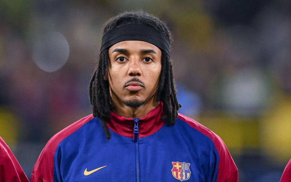 Barça : Jules Koundé, c’est officiel ! 2 Barça : Jules Koundé, c’est officiel !