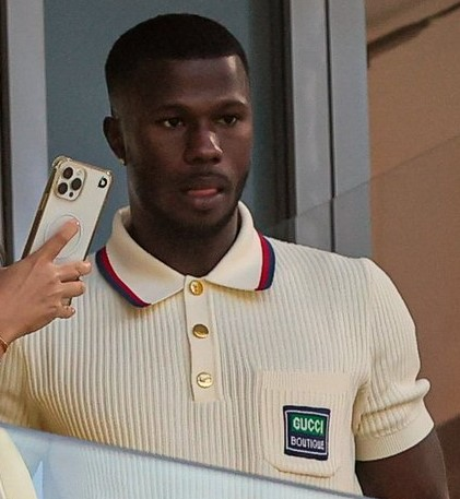 Keita Diao Baldé traverse une période difficile