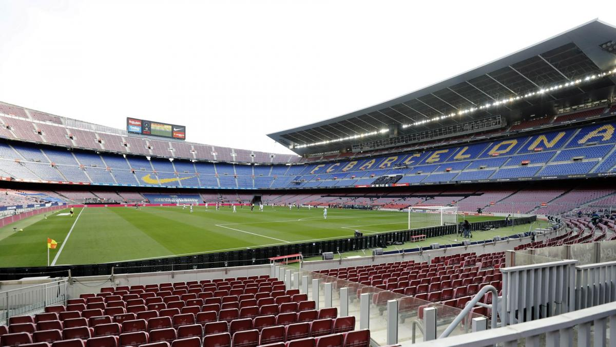 Énorme coup dur pour le FC Barcelone 2 Énorme coup dur pour le FC Barcelone