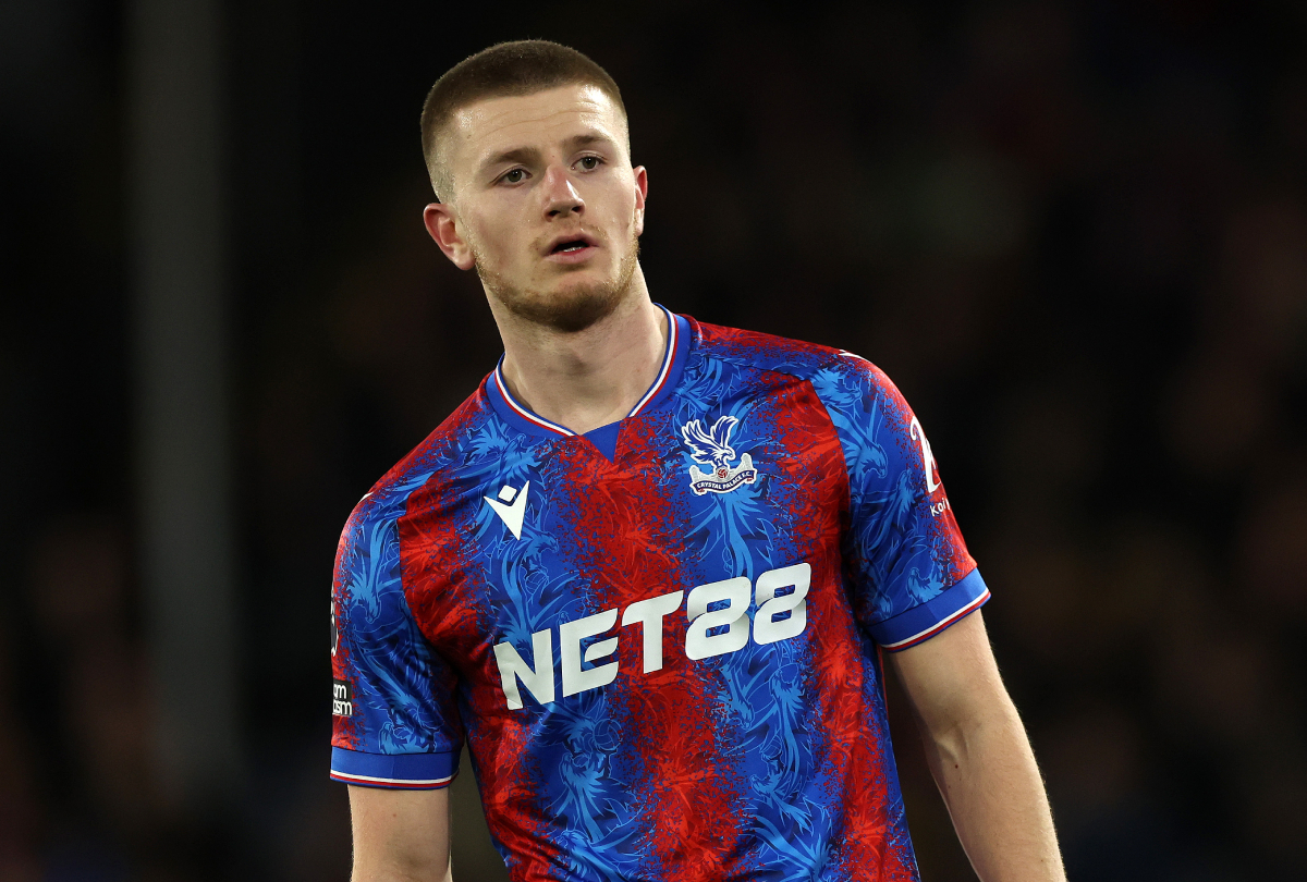 le Real Madrid prêt à casser sa tirelire avec 80 M€ pour une star de Premier League ! 1 le Real Madrid prêt à casser sa tirelire avec 80 M€ pour une star de Premier League !