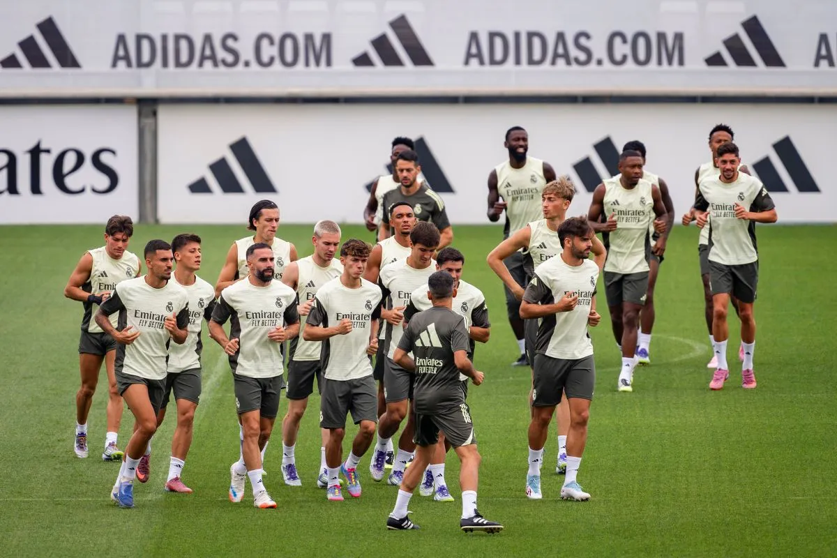 Coup dur pour Xabi Alonso : quatre absents contre Oviedo