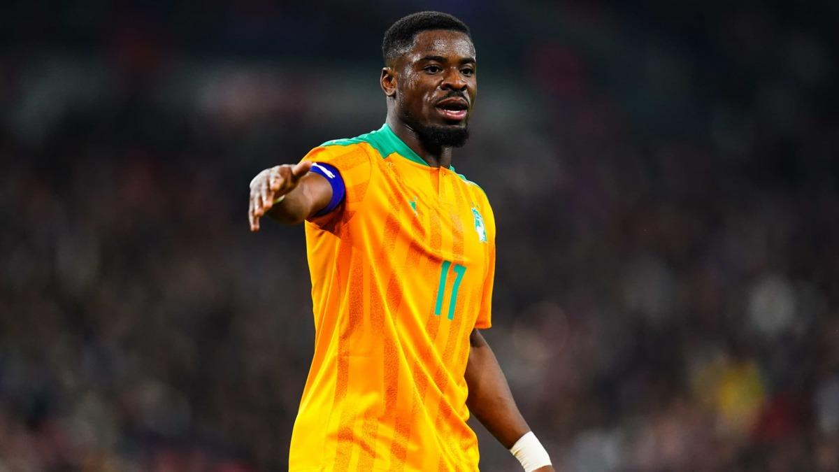 Une très mauvaise nouvelle pour Serge Aurier ! 1 Une très mauvaise nouvelle pour Serge Aurier !