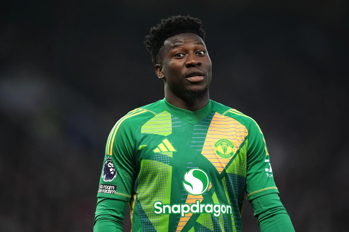 le remplaçant d’Onana à Man Utd déjà trouvé 1 le remplaçant d’Onana à Man Utd déjà trouvé