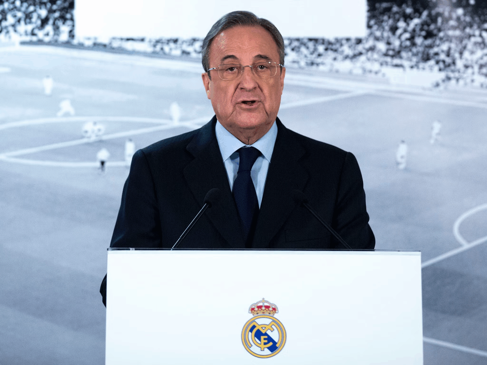 immense coup dur pour Pérez ! 1 immense coup dur pour Pérez !