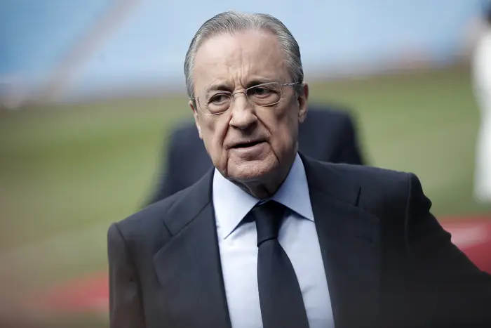 immense coup dur pour Pérez ! 2 immense coup dur pour Pérez !