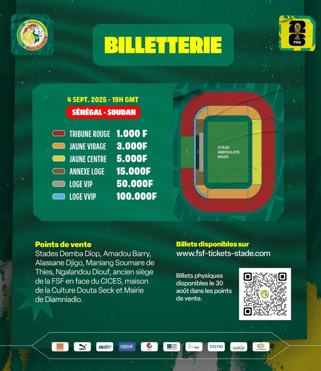 tout savoir sur la billetterie, prix et points de vente 2 tout savoir sur la billetterie, prix et points de vente