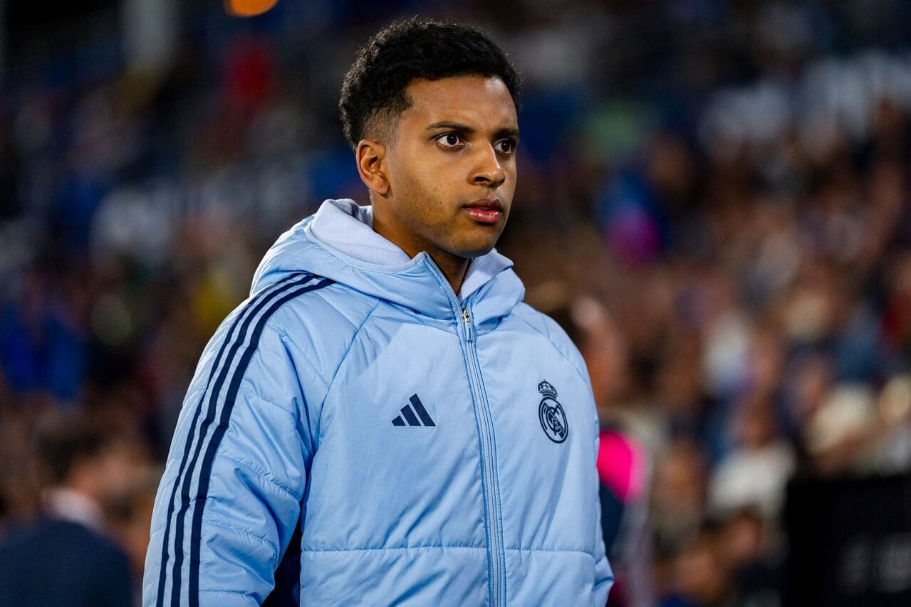 Rodrygo fait une demande radicale à Alonso : “Je ne veux plus…”