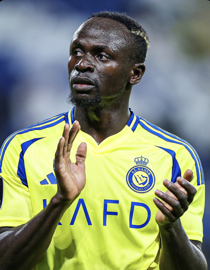 Coup dur pour Sadio Mané : la star sénégalaise frappée par une mauvaise nouvelle