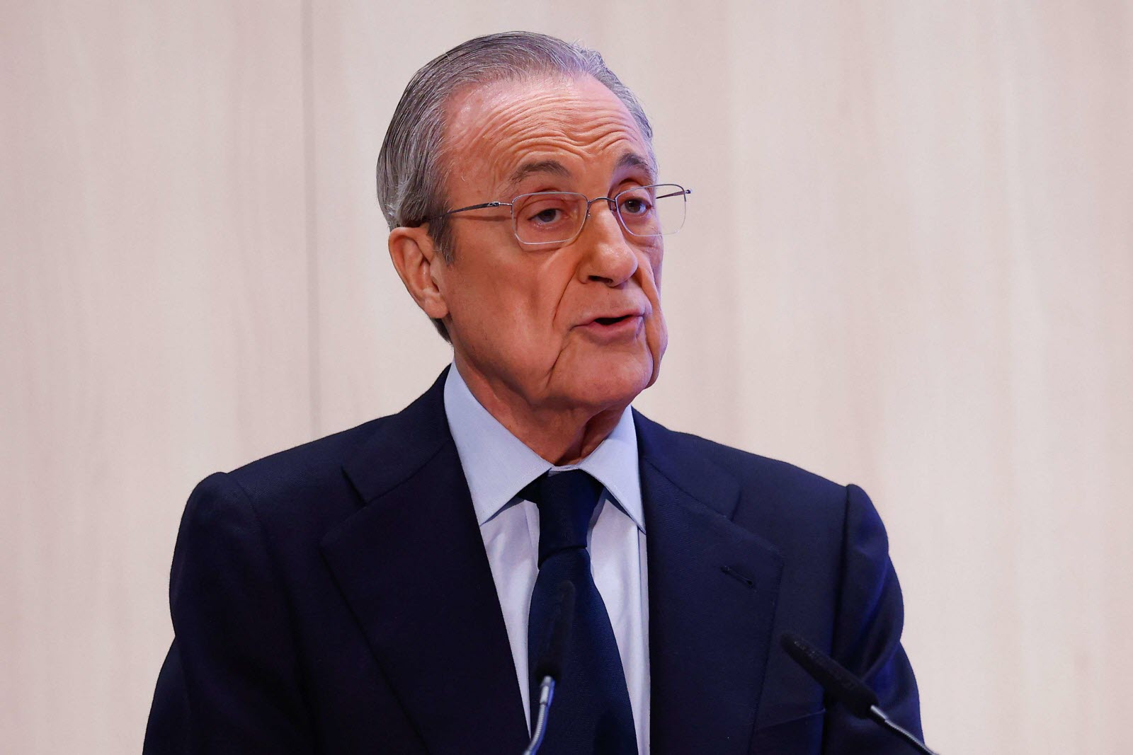 “Il doit quitter le Real immédiatement !” 1 “Il doit quitter le Real immédiatement !”