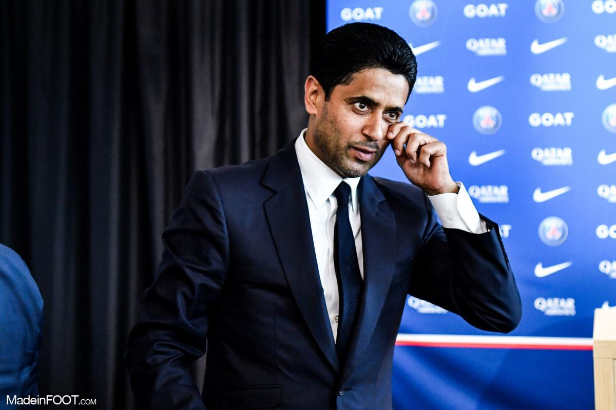 Le PSG humilié : un nouvel affront signé Real Madrid !