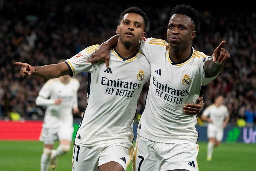 Xabi Alonso tranche : sa vérité sur Vinicius et Rodrygo 2 Xabi Alonso tranche : sa vérité sur Vinicius et Rodrygo