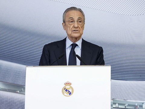 Le Real Madrid boucle déjà une recrue star pour 2026 ! 1 Le Real Madrid boucle déjà une recrue star pour 2026 !