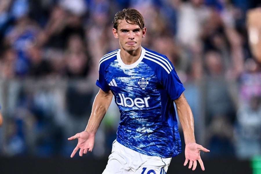 Le Real Madrid boucle déjà une recrue star pour 2026 ! 2 Le Real Madrid boucle déjà une recrue star pour 2026 !