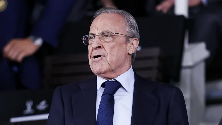nouvel affront du Real Madrid, la guerre est déclarée ! 2 nouvel affront du Real Madrid, la guerre est déclarée !