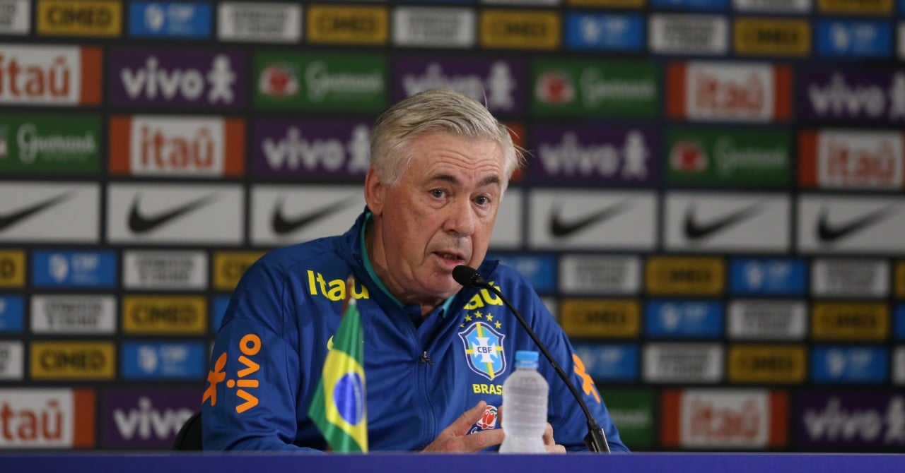 Scandale : le FC Barcelone s’en prend à Ancelotti !
