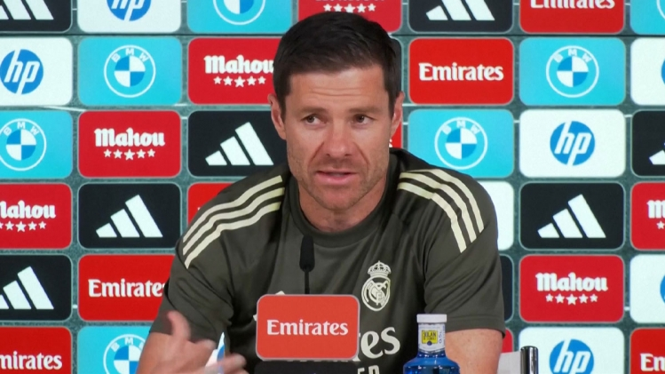 Real Madrid : vestiaire chamboulé après la décision radicale de Xabi Alonso !